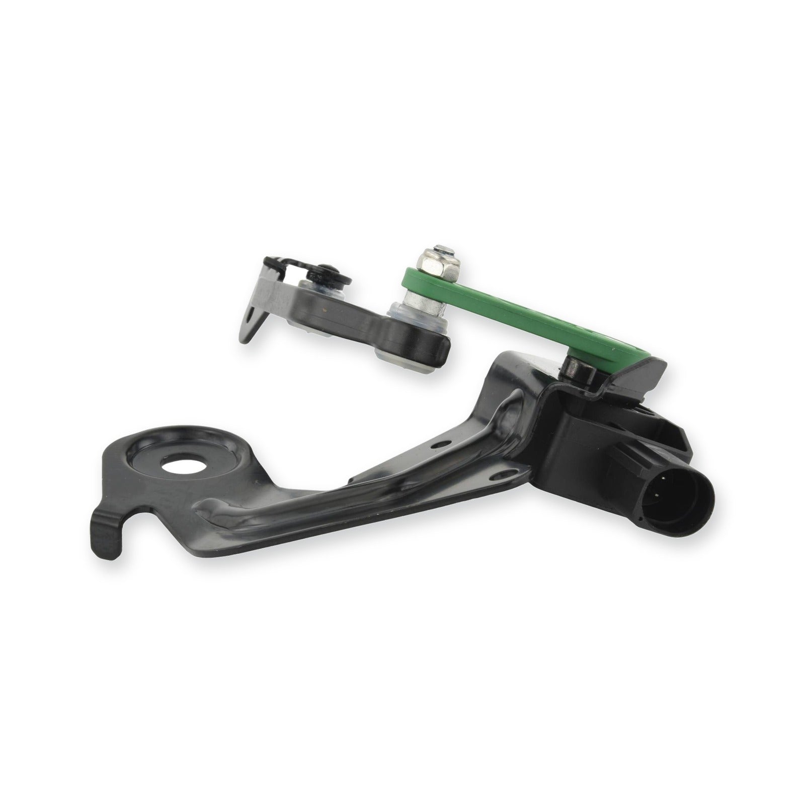 Audi A6 Rear Left Level Sensor (With Link)