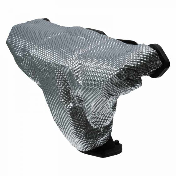Heat Shield Header + Manifold Heat Shield Armor Single Kit 6mm x 450mm x 600mm