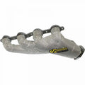 Heat Shield Header + Manifold Heat Shield Armor Single Kit 6mm x 300mm x 900mm