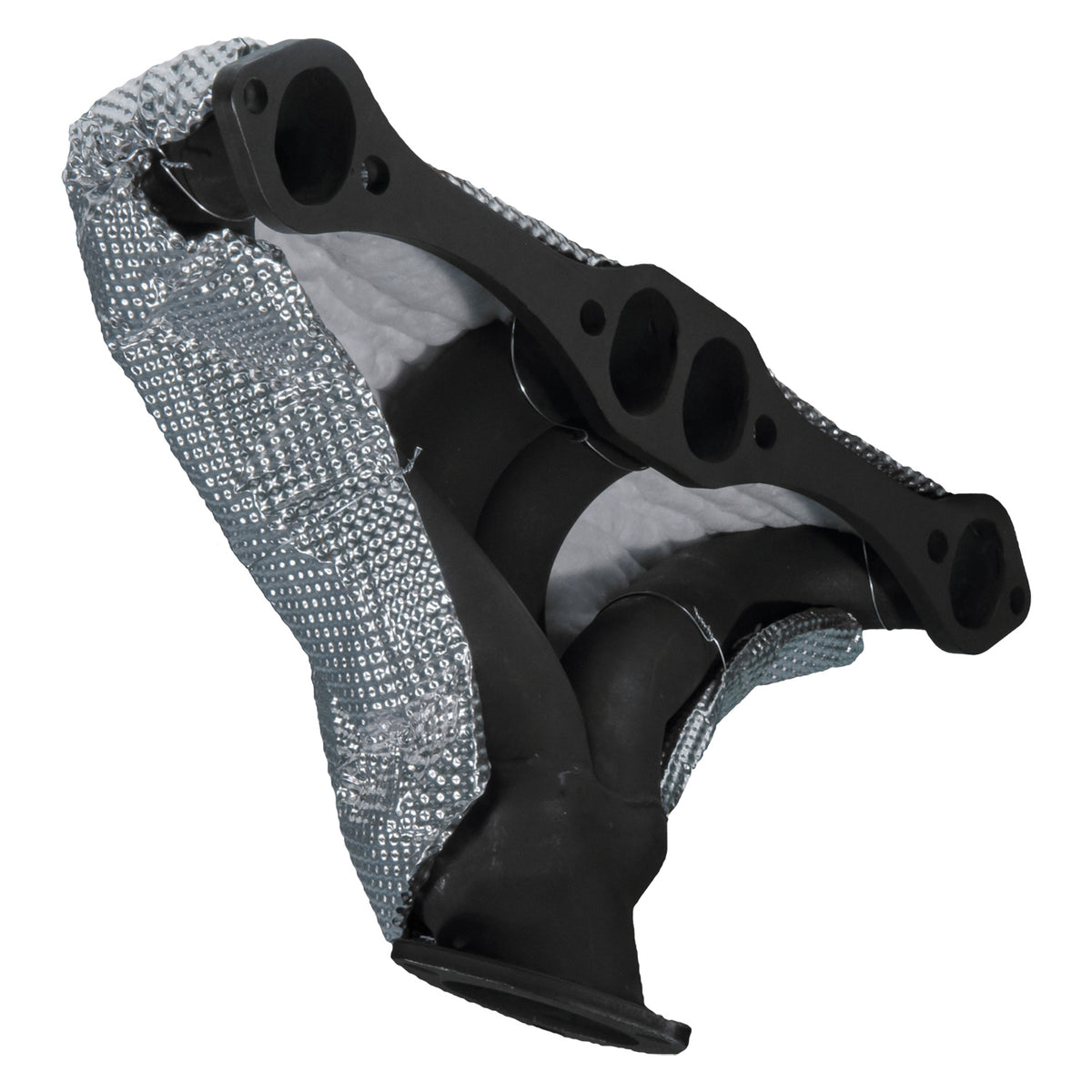 Heat Shield Header + Manifold Heat Shield Armor Single Kit 12mm x 45cm x 63cm +