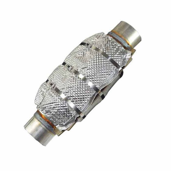 Heat Shield Muffler Heat Shield Armor Kit 6mm x 400mm x 600mm + 3 Ties