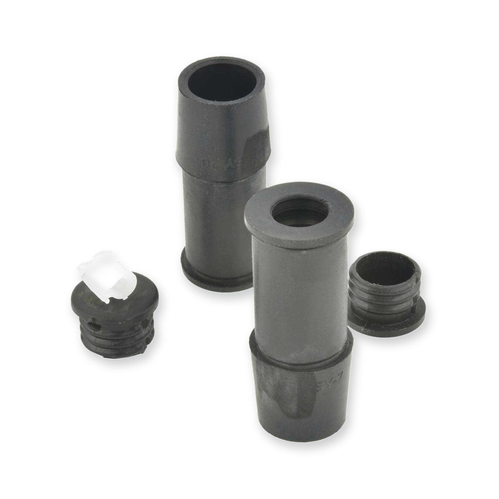 Volkswagen Phaeton Front Brake Caliper Slide Pin Boot Kit & More