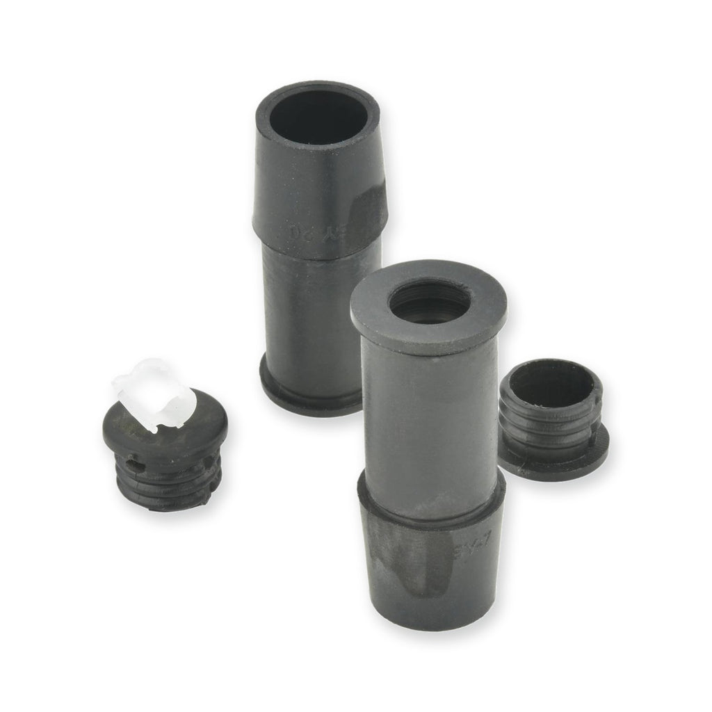 Volkswagen Phaeton Front Brake Caliper Slide Pin Boot Kit & More