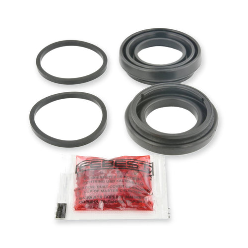 Audi A4 Allroad Qu. Rear Brake Caliper Repair Kit (Set For Two Sides)