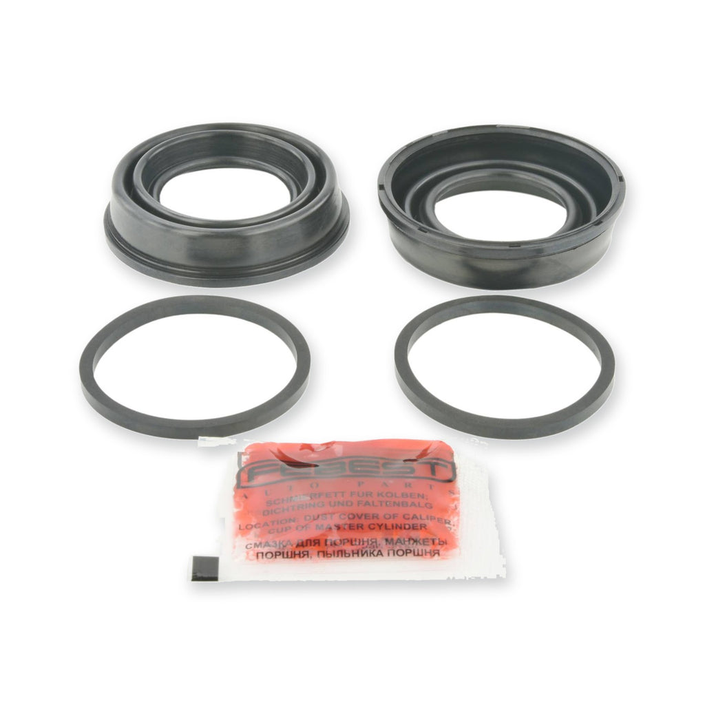 Volkswagen Arteon Front Brake Caliper Repair Kit (Set For One Side) & More