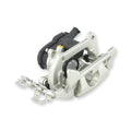 Audi Rear Right Brake Caliper Assembly (Including Servo Motor With Bracket)