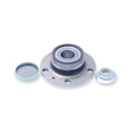 Volkswagen Fox Rear Wheel Hub & More