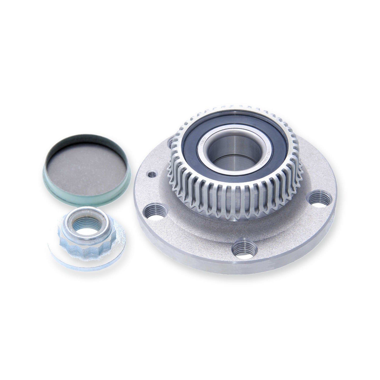 Volkswagen Beetle Rear Wheel Hub & More