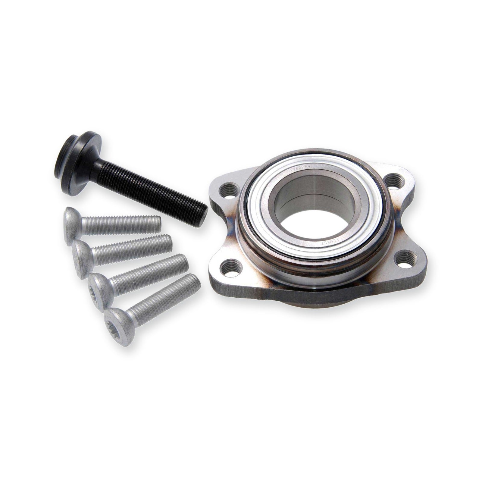 Audi A4/AVANT Front Wheel Hub Kit