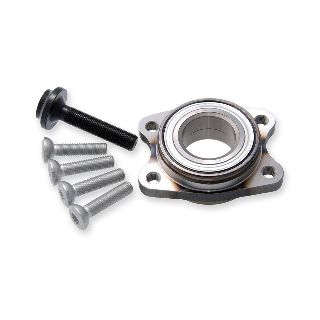 Audi A4/AVANT Front Wheel Hub Kit