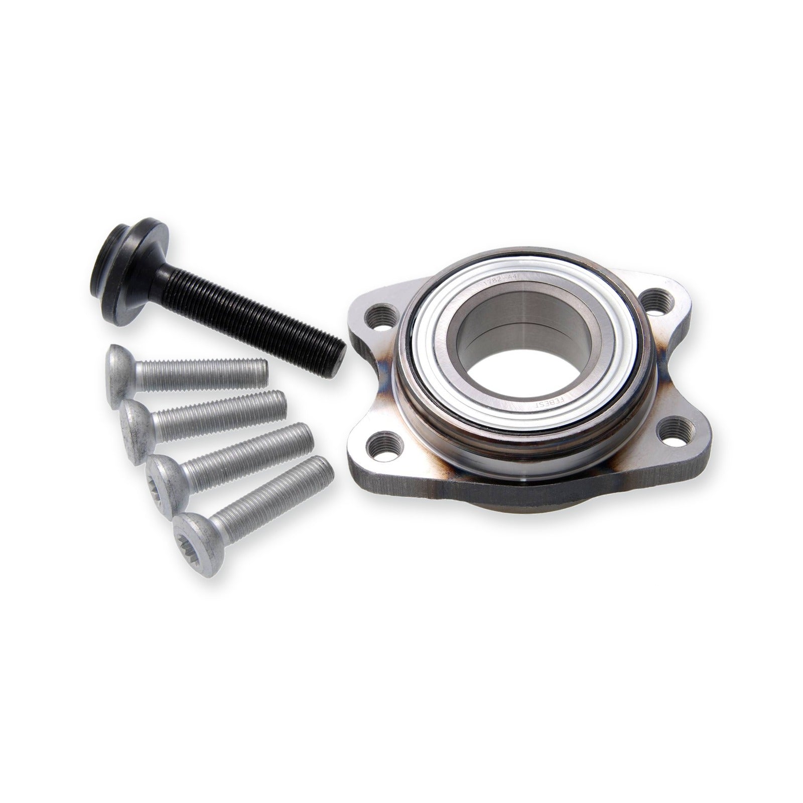 Volkswagen Passat Front Wheel Hub Kit