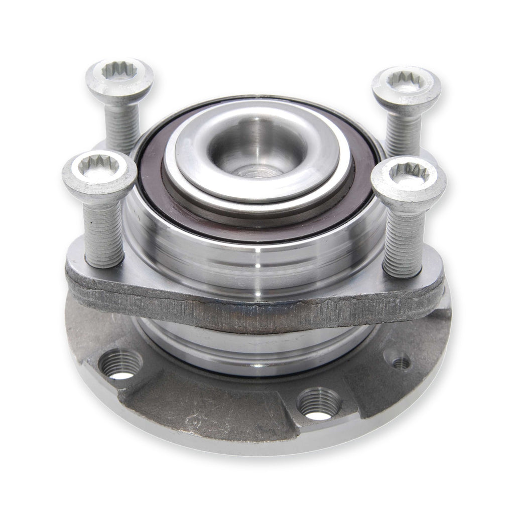 Audi A6 Rear Wheel Hub