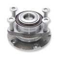 Audi A6 Rear Wheel Hub