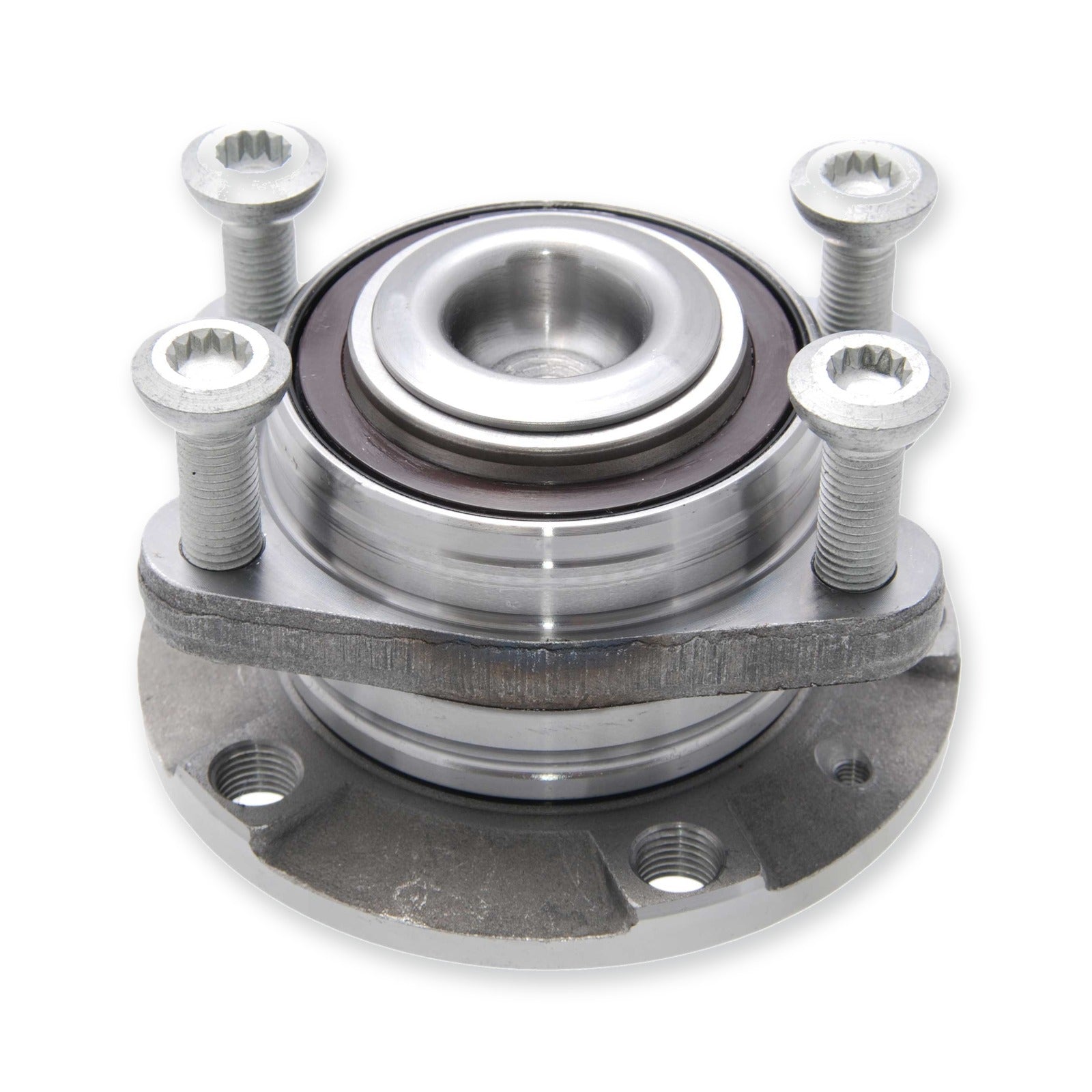 Audi A6 Rear Wheel Hub