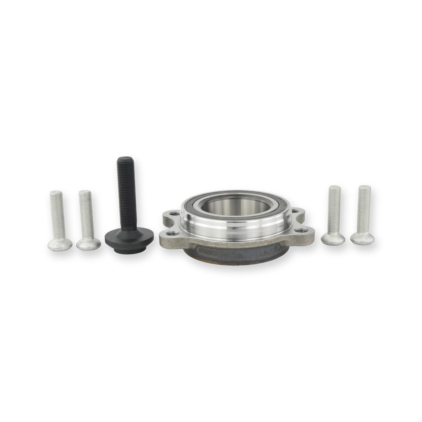Porsche Macan Rear Wheel Hub Kit