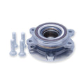 Porsche Macan Rear Wheel Hub