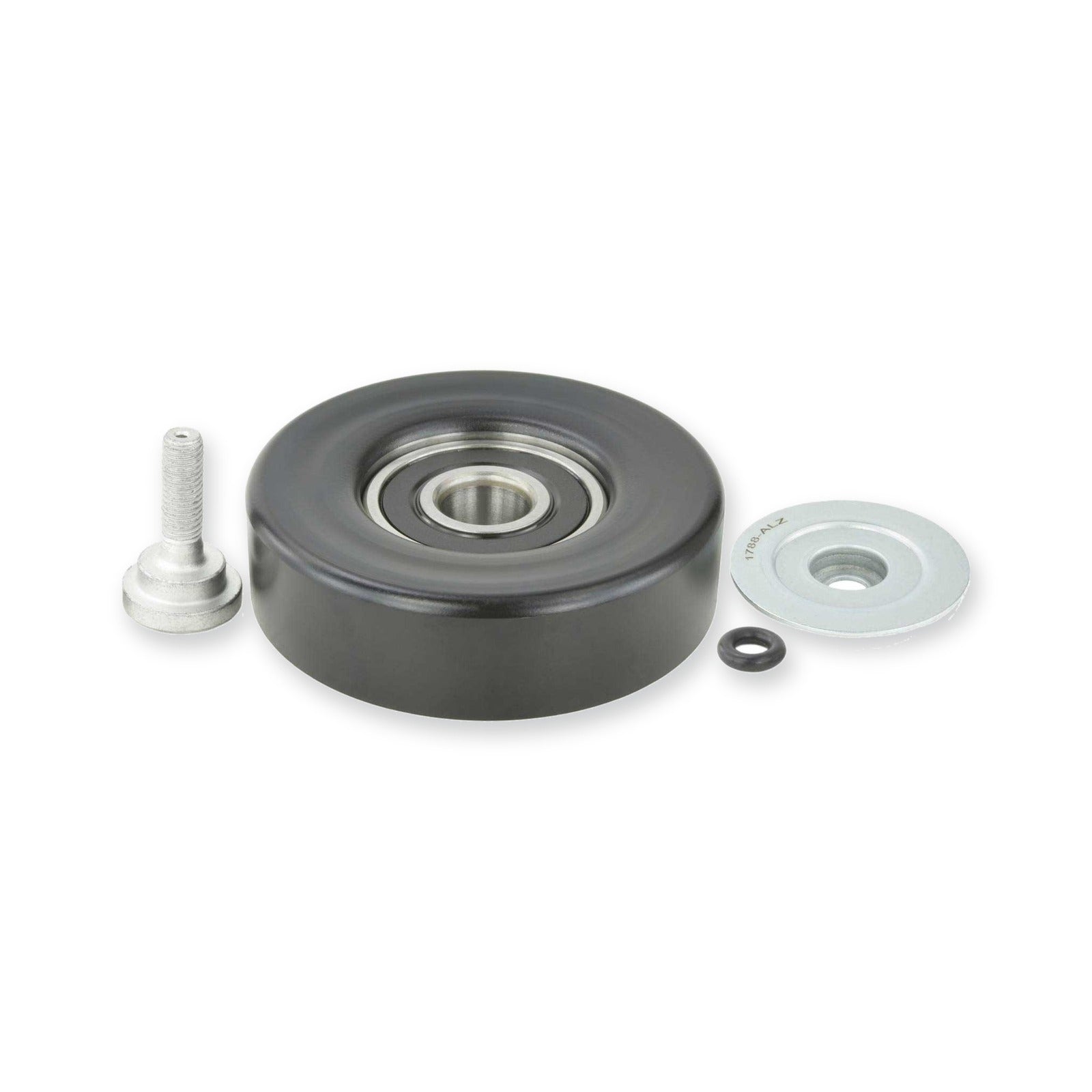 Seat Exeo/St Pulley Idler Kit