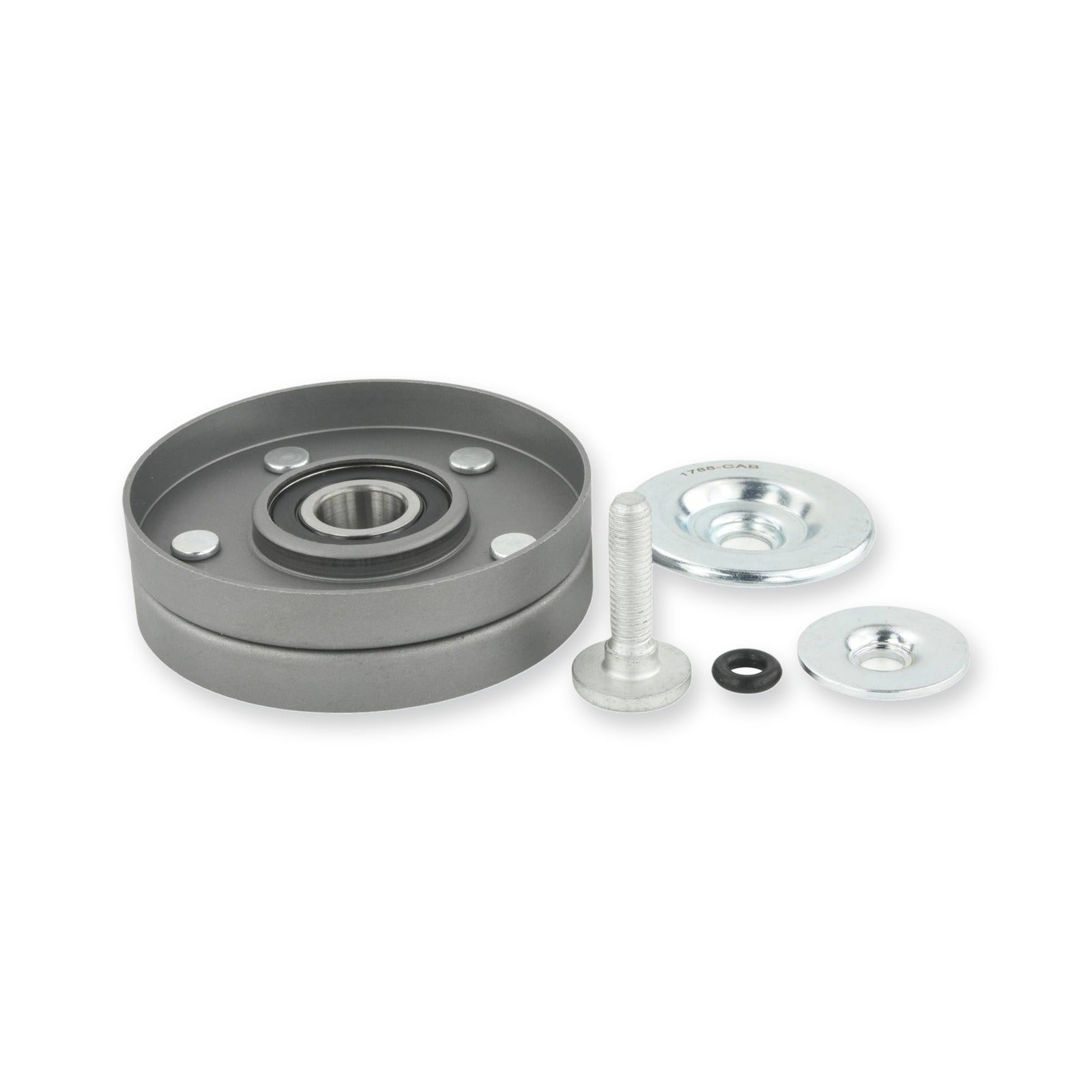 Audi A4 Allroad Qu. Pulley Idler Kit
