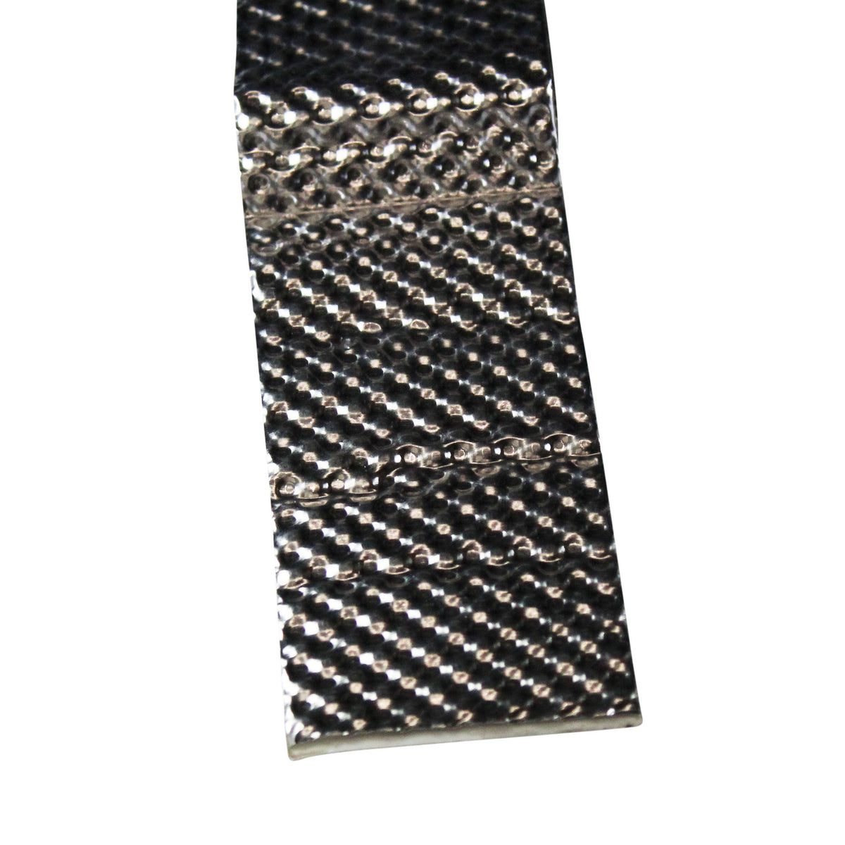 Heat Shield Armor Weld Tape 50mm Wide x 1mt Roll for Heat Shield Armor + Sticky