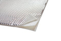 Heat Shield Stick Shield Heavy Duty Aluminium/Ceramic Heat Shield 1/8" thick