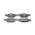 Chevrolet Corsa Front Pad Kit, Disc Brake (With Anti Squeal Shim) & More