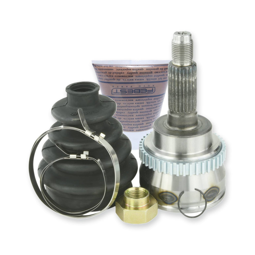 Opel Agila-A Front Outer CV Joint 20X49X23