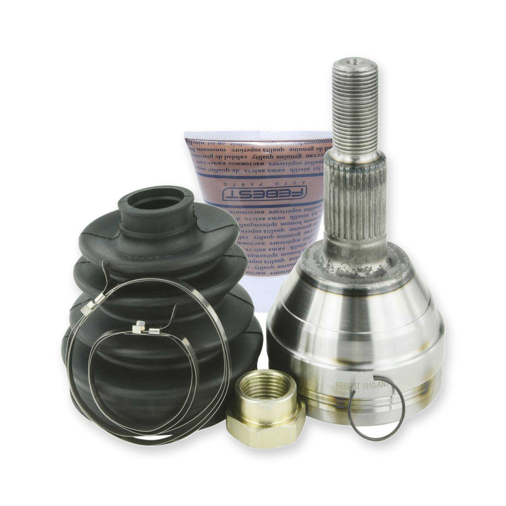 Opel Antara Front Outer CV Joint 34X55X30