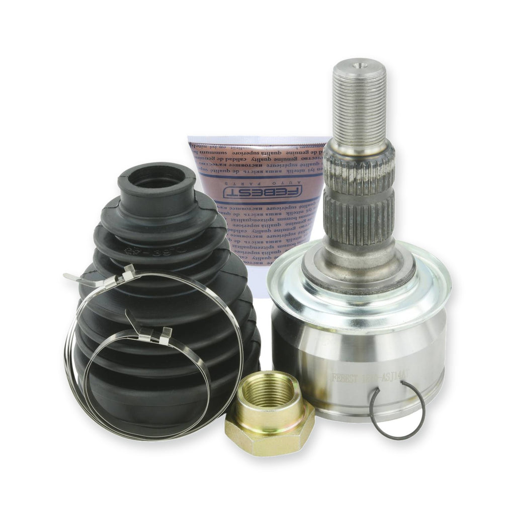 Chevrolet Malibu Front Outer CV Joint 23X52X30 & More