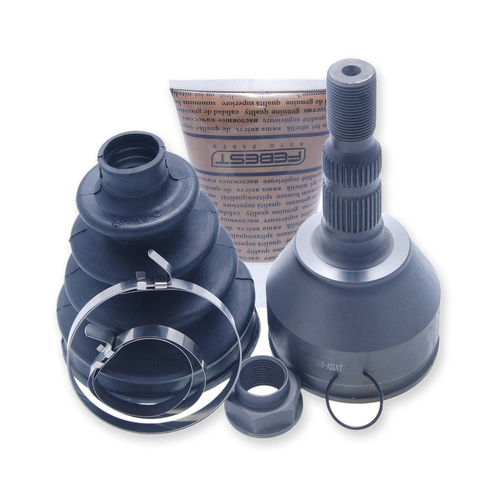 Opel Astra J Front Outer CV Joint 23X52X33