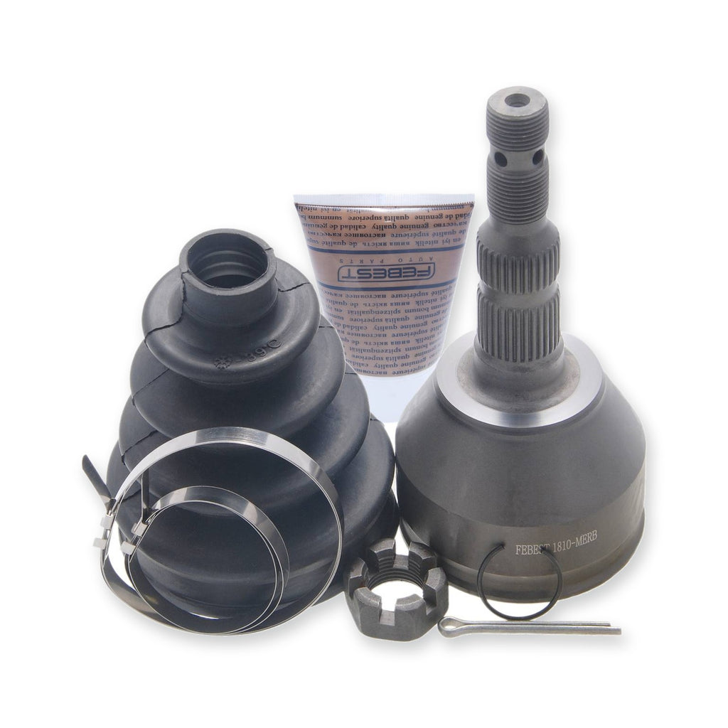 Opel Meriva-B Front Outer CV Joint 23X52X33