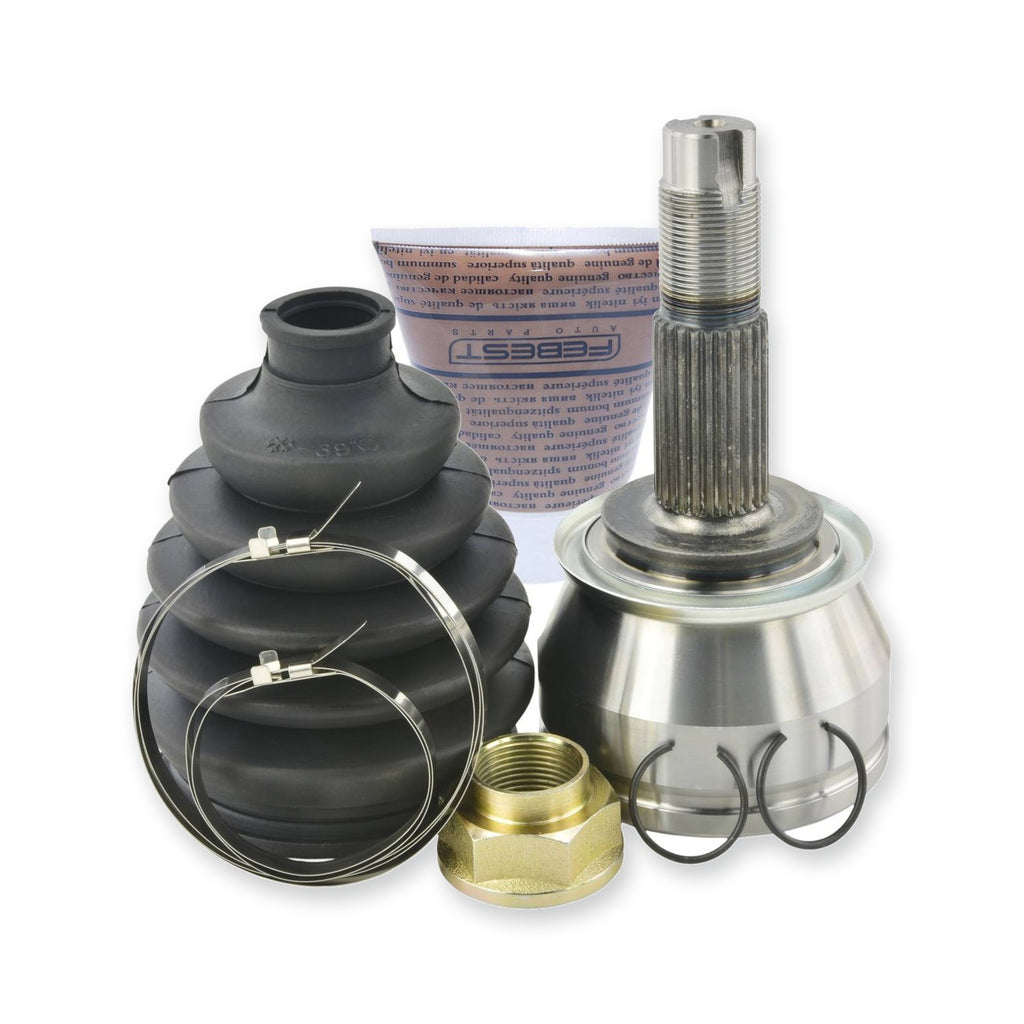 Holden Trax Front Outer CV Joint 23X52.5X25 & More