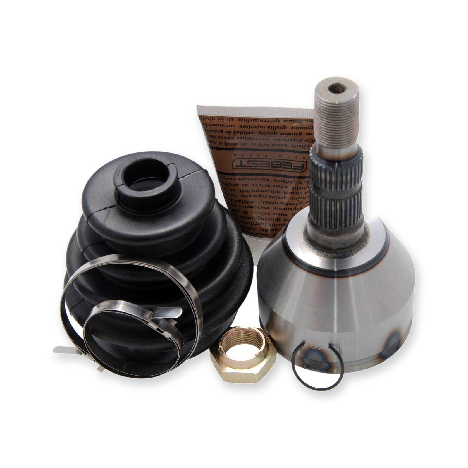 Opel Astra H Front Outer CV Joint 24X52.25X33