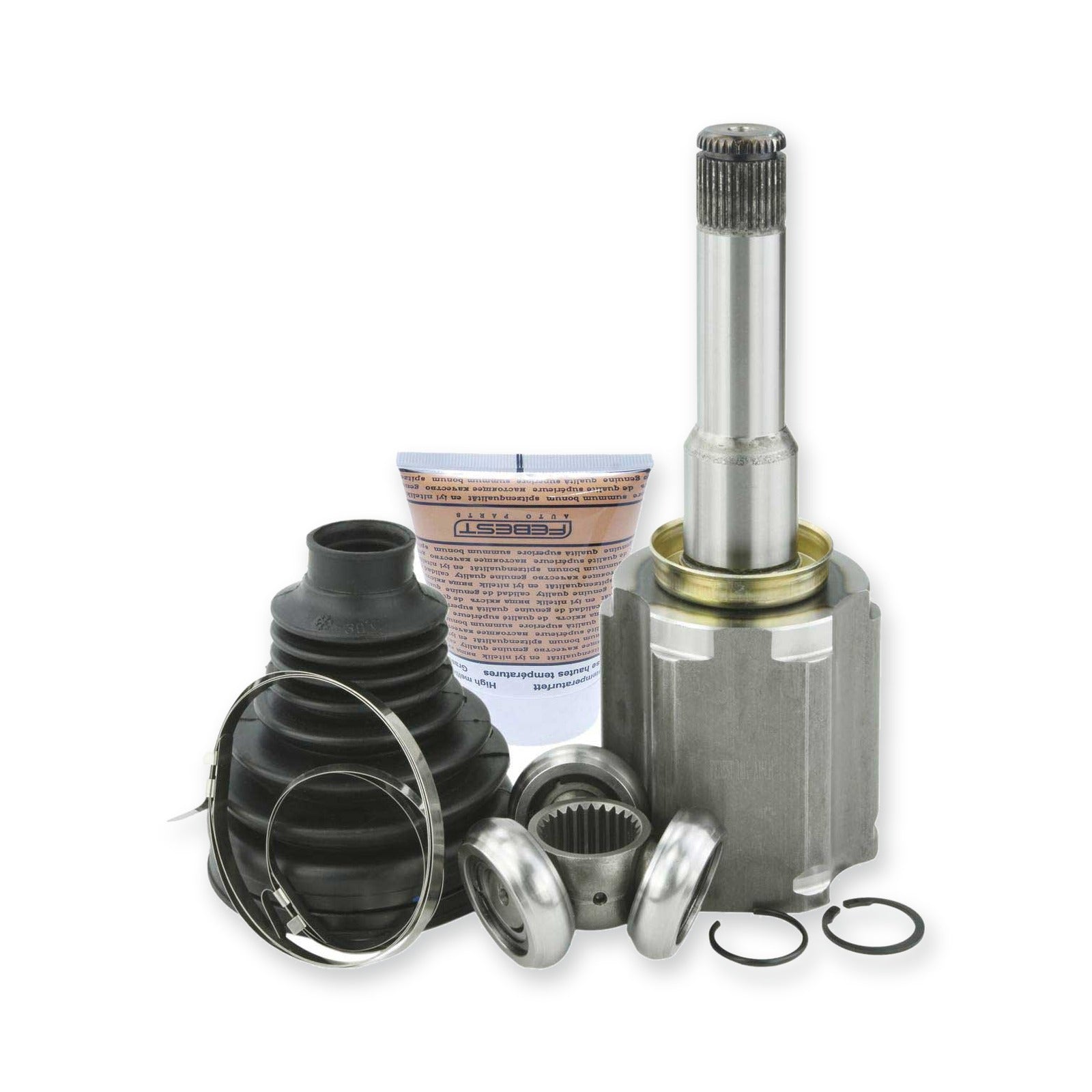 Buick Verano Front Left CV Joint 26X35X34