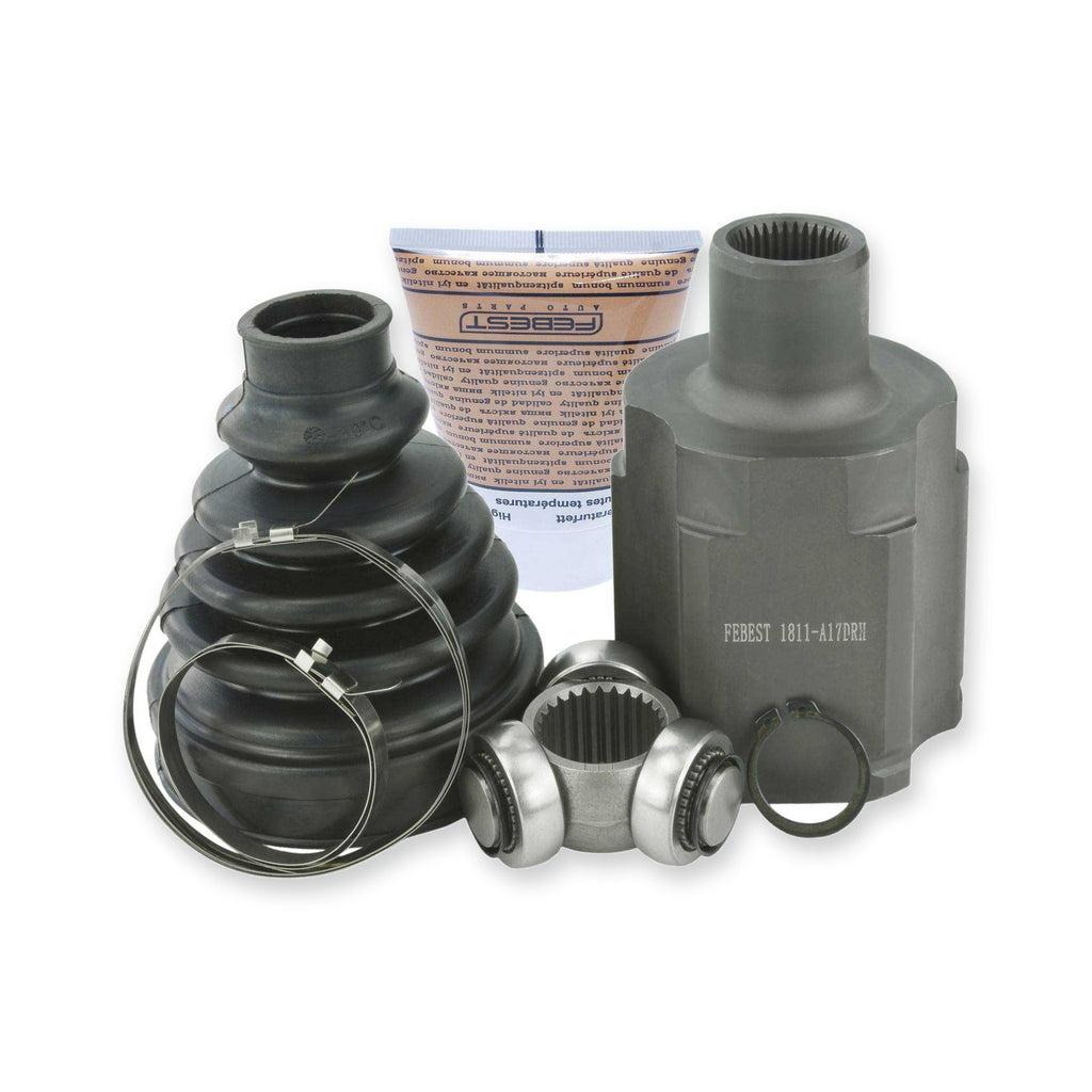 Opel Astra J Front Right CV Joint 26X37.5X34