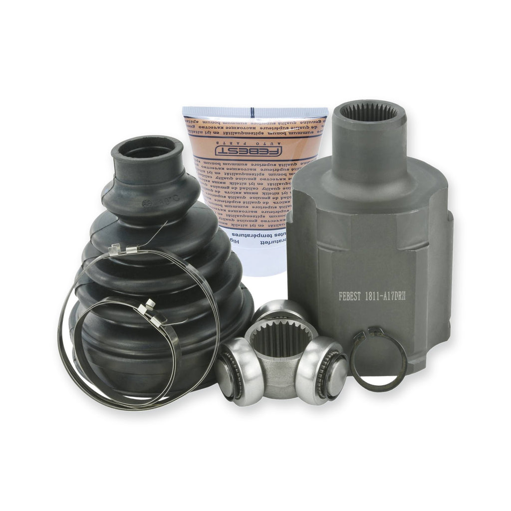 Opel Astra J Front Right CV Joint 26X37.5X34