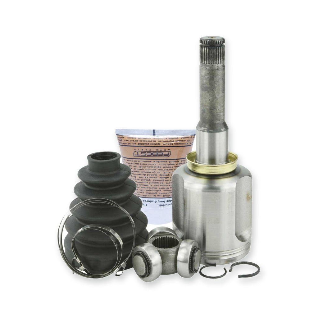 Opel Antara Front Left CV Joint 34X35X34