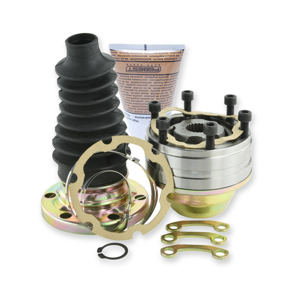 Holden Captiva Propshaft CV Joint 22X86 & More
