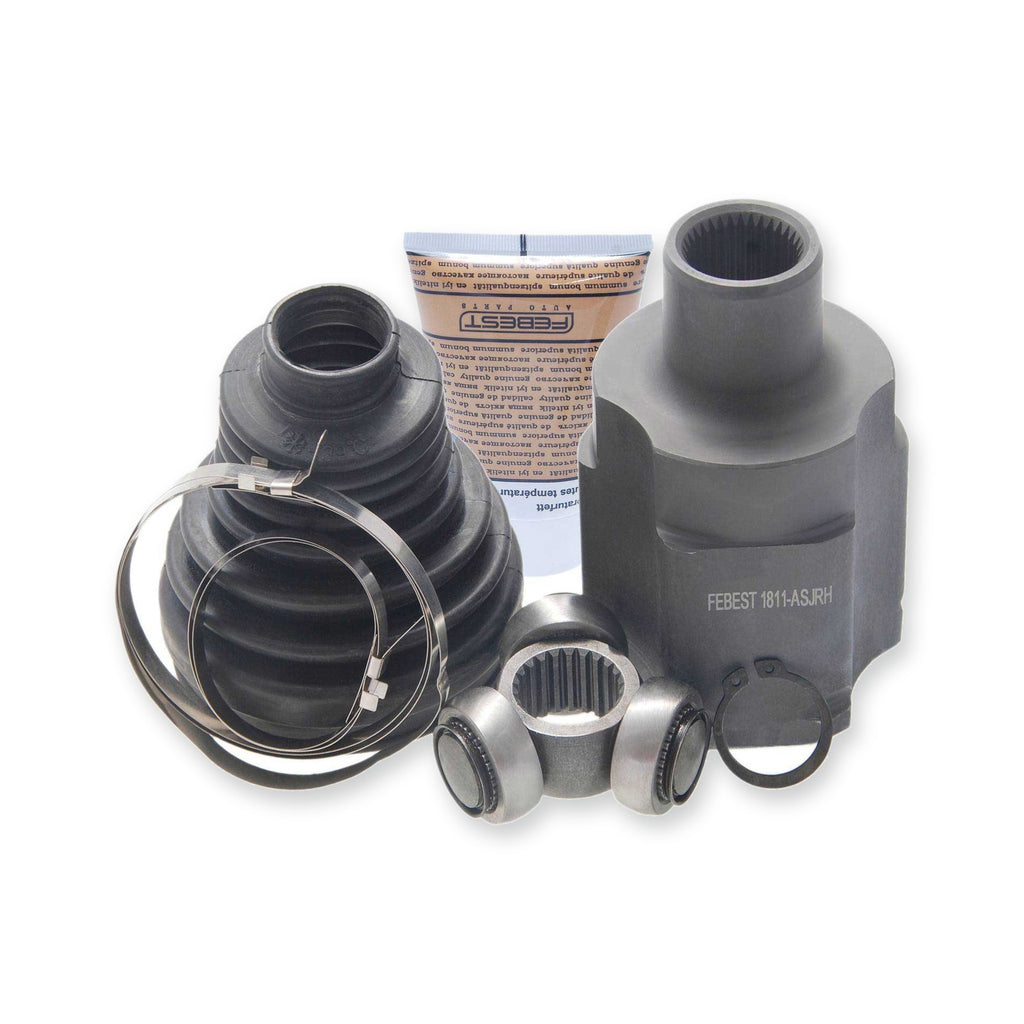 Opel Astra J Front Right CV Joint 23X37.5X34