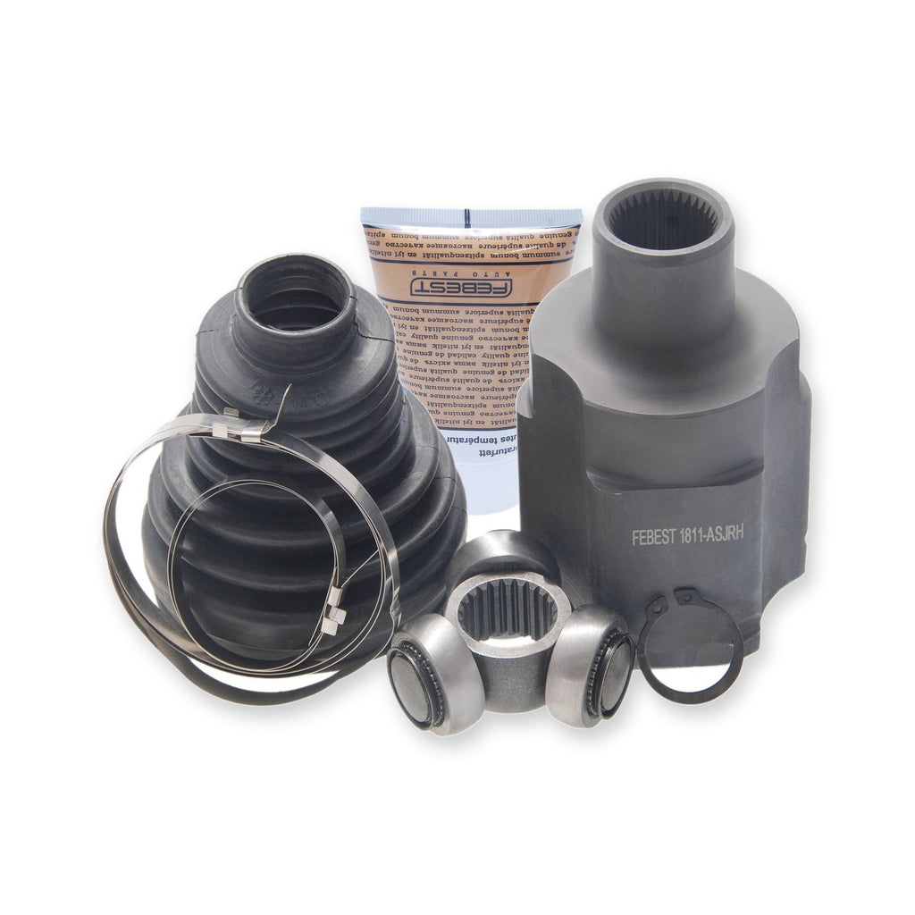 Opel Astra J Front Right CV Joint 23X37.5X34