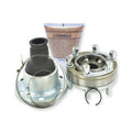 Opel Mokka J13 Front Propshaft CV Joint 30X74