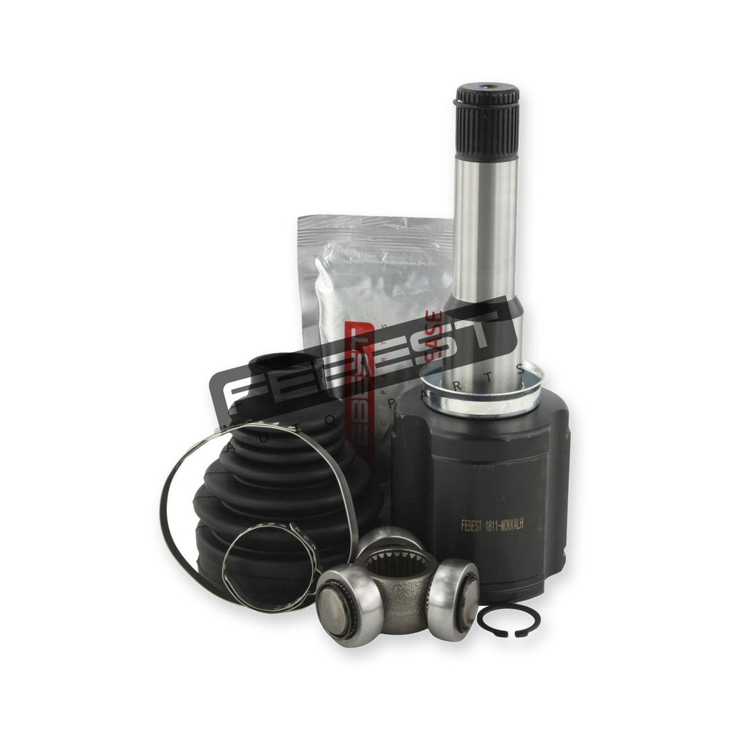 Holden Trax Front Left CV Joint 24X35X34 & More