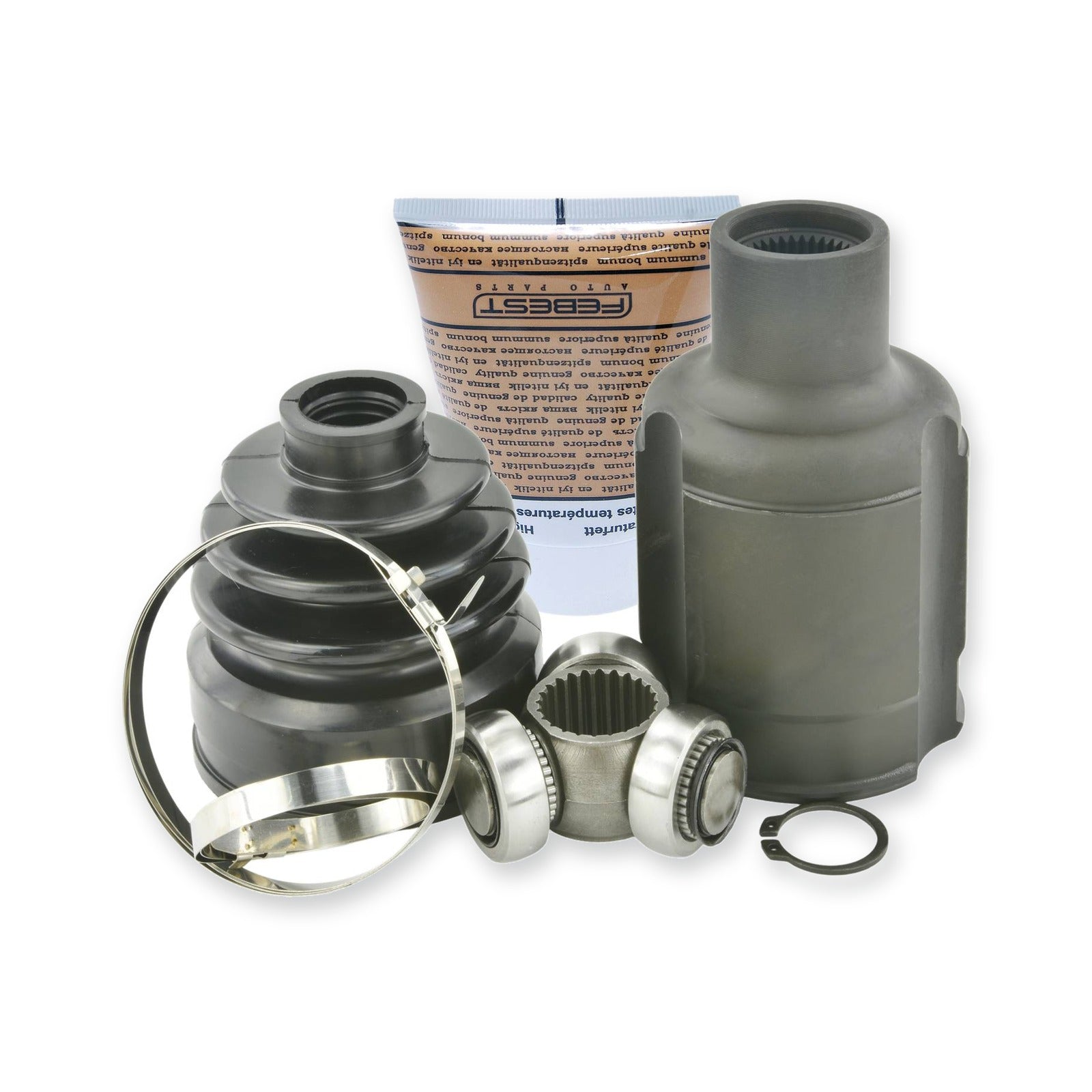 Holden Trax Front Right CV Joint 24X41X34 & More