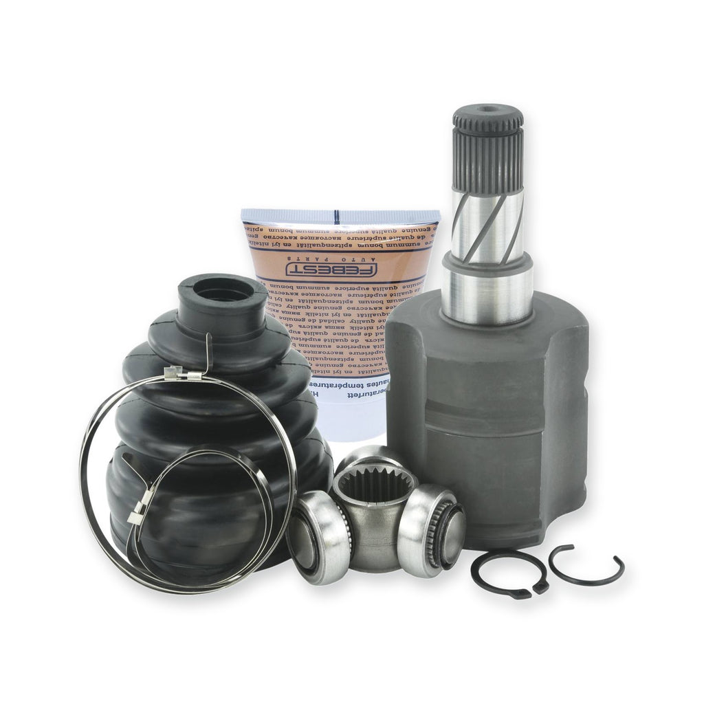 Holden Trax Front Left CV Joint 23X35X34 & More