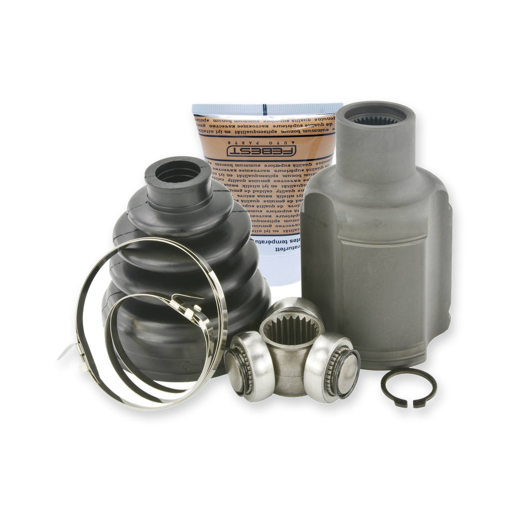 Holden Trax Front Right CV Joint 23X41X34 & More