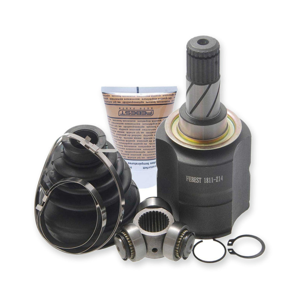 Opel Corsa D Front Inner CV Joint 27X35X22