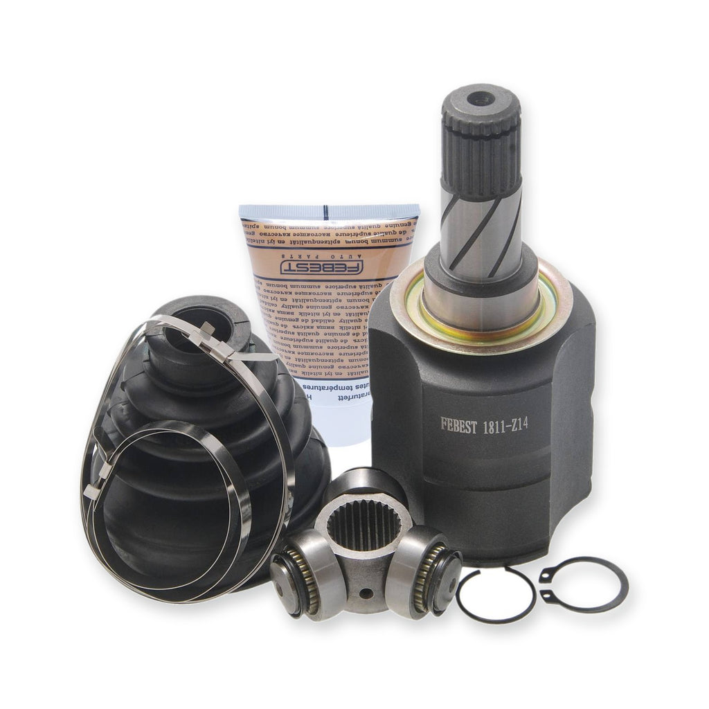 Opel Corsa D Front Inner CV Joint 27X35X22
