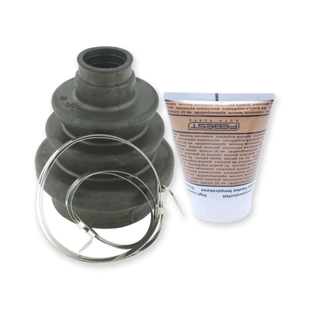 Cadillac Bls - All Inner Boot CV Joint Kit 65.5X103X25.2 & More