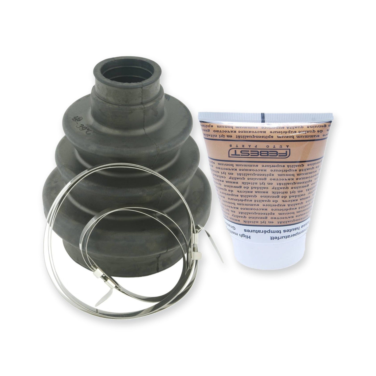 Cadillac Bls - All Inner Boot CV Joint Kit 65.5X103X25.2 & More
