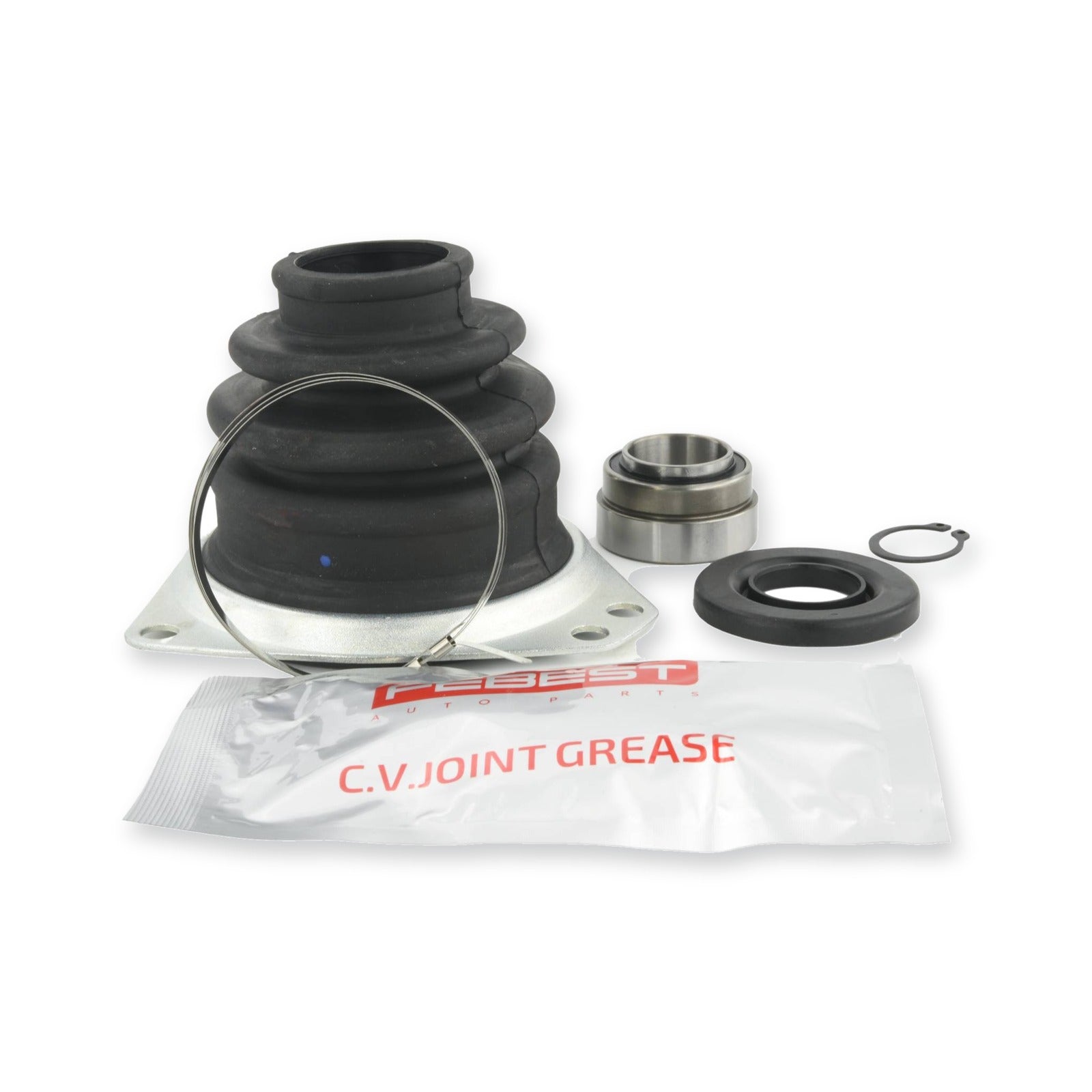 Renault Espace Front Left Boot CV Joint Kit 75.7X85X40