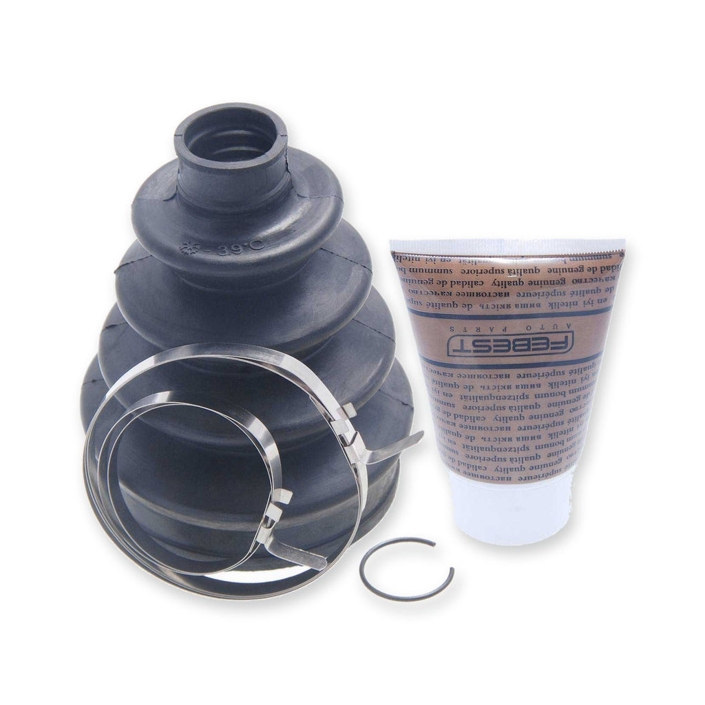 Toyota Avensis Outer Boot CV Joint Kit 80X126X23.5 & More